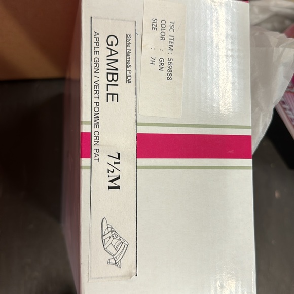 Women's Portia Sandals - Picture 4 of 5